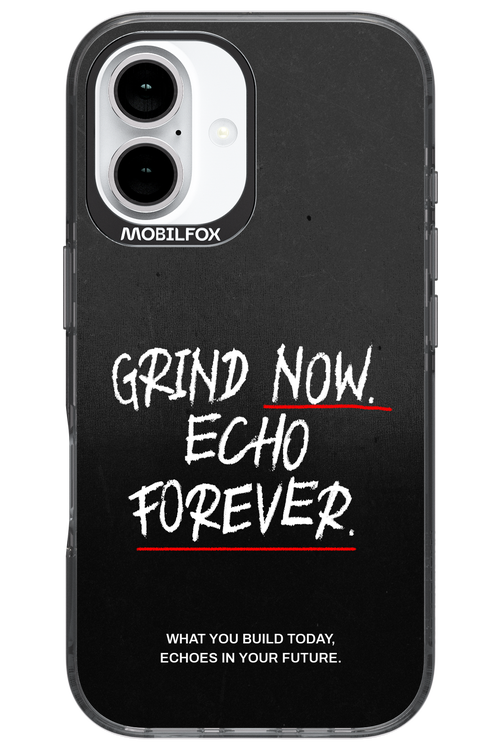 Grind Now 2.0 - Apple iPhone 16