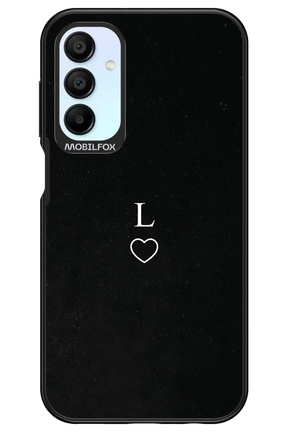 L Black 2.0 - Samsung Galaxy A15