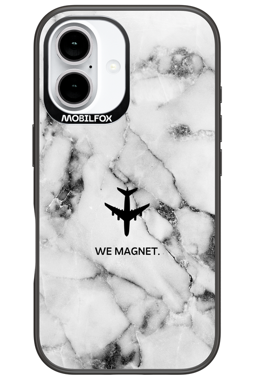 International Love II 2.0 - Apple iPhone 16