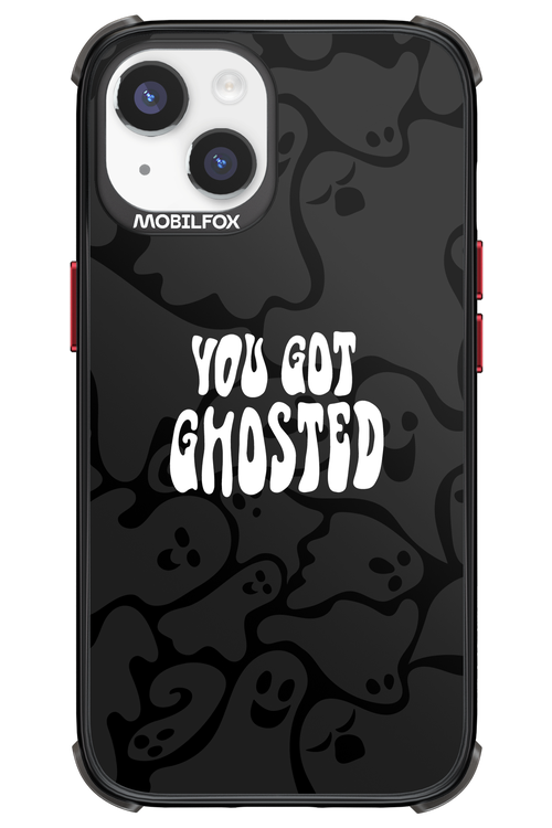 Ghosted - Apple iPhone 14