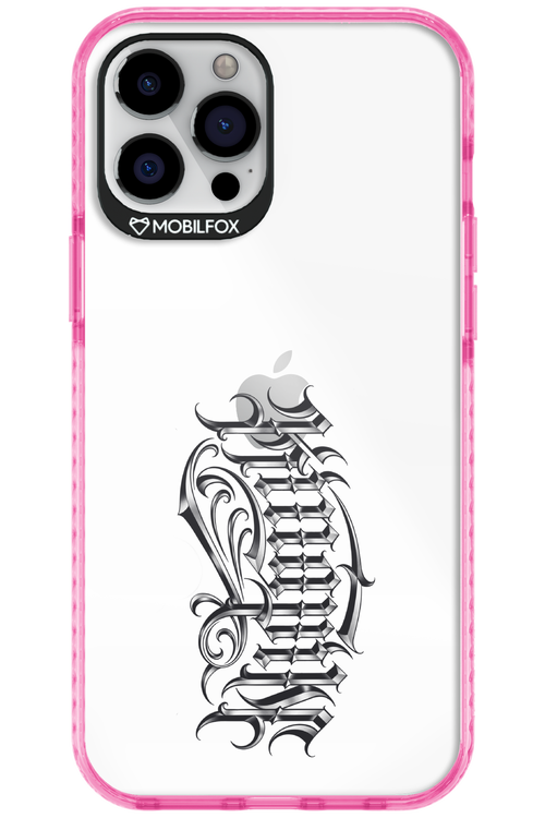 Chaotic Love - Apple iPhone 12 Pro Max