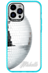 Disco Mood - Apple iPhone 12 Pro Max