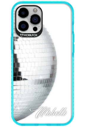 Disco Mood - Apple iPhone 12 Pro Max