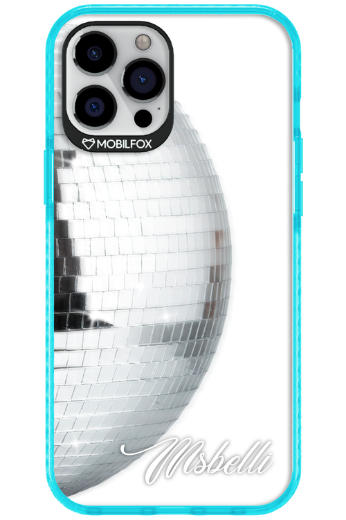 Disco Mood - Apple iPhone 12 Pro Max