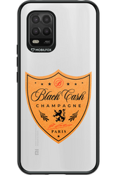 Black Cash Champagne - Xiaomi Mi 10 Lite 5G