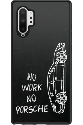 No Work - Samsung Galaxy Note 10+