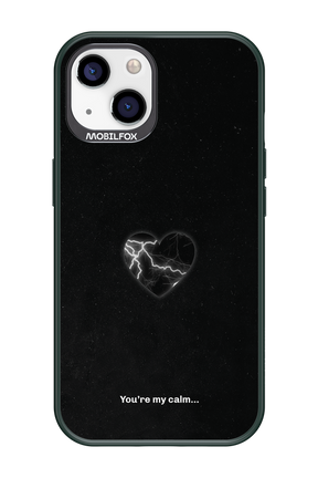 Calm Heart - Apple iPhone 13