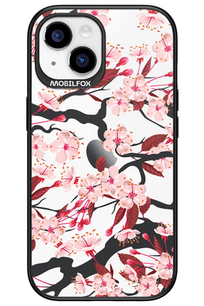 Sakura 2.0 - Apple iPhone 15