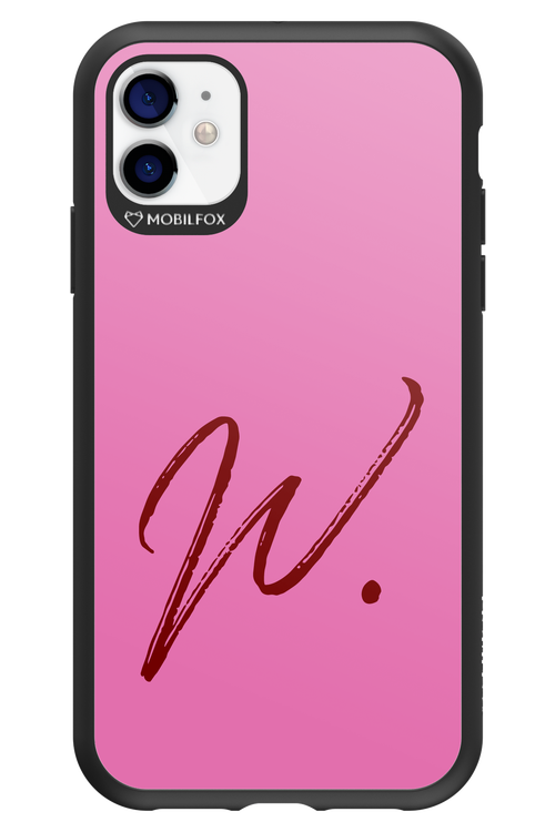 (Sorbet) W 2.0 - Apple iPhone 11