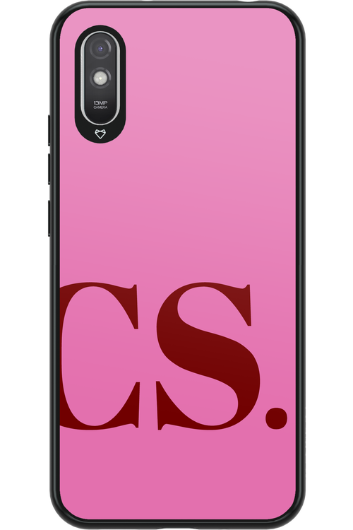 CS (Sorbet) 2.0 - Xiaomi Redmi 9A