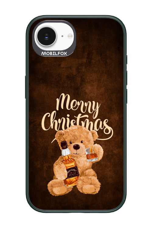 Mrery Chistrsam - Apple iPhone 16e