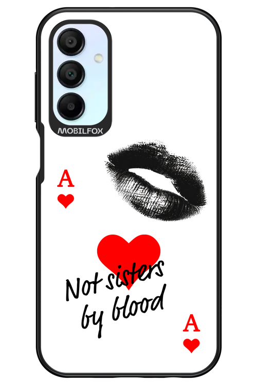 Not by Blood 2.0 - Samsung Galaxy A15