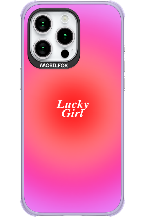 LuckyGirl - Apple iPhone 15 Pro Max