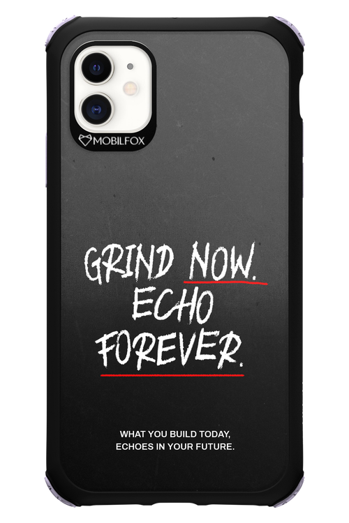 Grind Now 2.0 - Apple iPhone 11