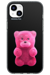 Pinky Bear - Apple iPhone 14 Plus