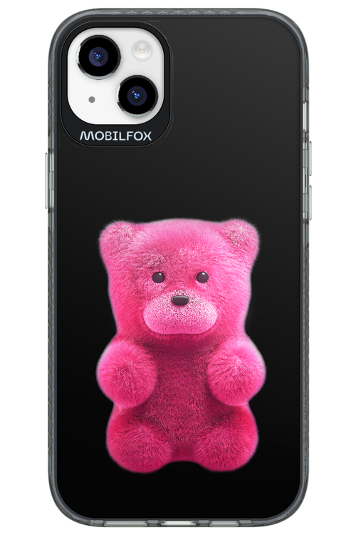 Pinky Bear - Apple iPhone 14 Plus