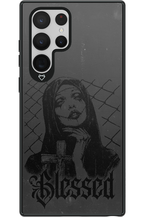 God bless 2.0 - Samsung Galaxy S22 Ultra