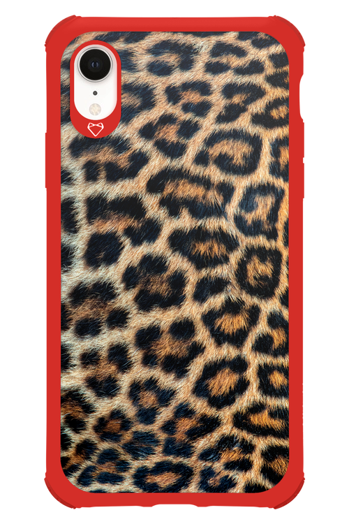Leopard - Apple iPhone XR