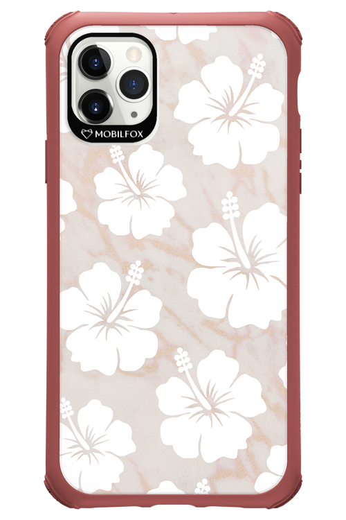 Latte Tropical - Apple iPhone 11 Pro Max
