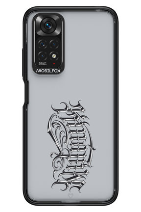 Chaotic Love - Xiaomi Redmi Note 11/11S 4G