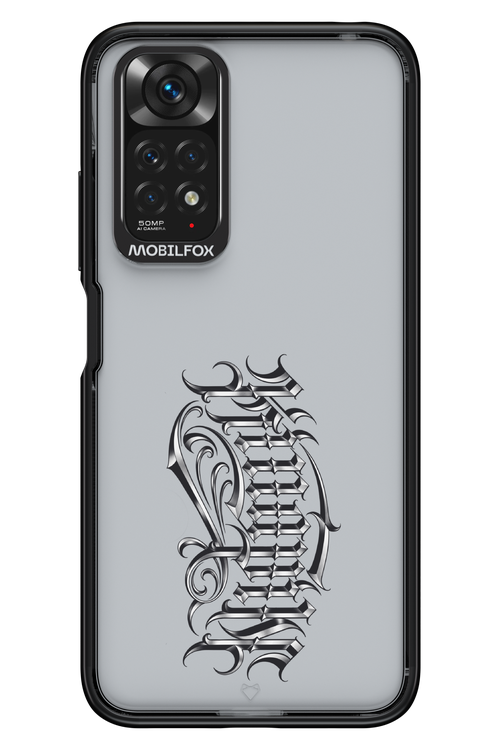 Chaotic Love - Xiaomi Redmi Note 11/11S 4G