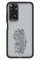 Chaotic Love - Xiaomi Redmi Note 11/11S 4G