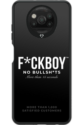 F_CKBOY 2.0 - Xiaomi Poco X3 NFC