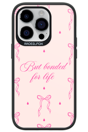 Sisters Pink - Apple iPhone 14 Pro