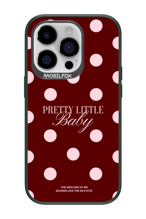 60’s Baby - Apple iPhone 14 Pro