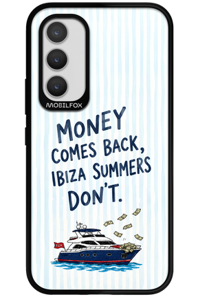 Ibiza summers 2.0 - Samsung Galaxy A34