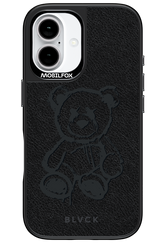 BLVCK Bear Leather - Apple iPhone 16