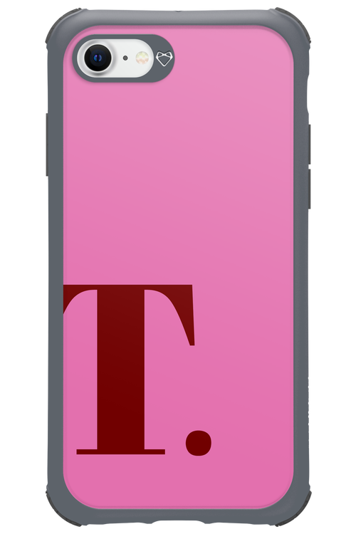 T (Sorbet) 2.0 - Apple iPhone SE 2022