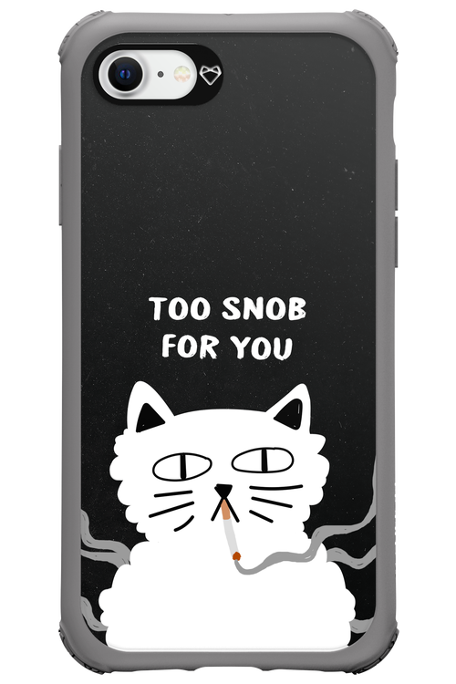 Too Snob - Apple iPhone 8