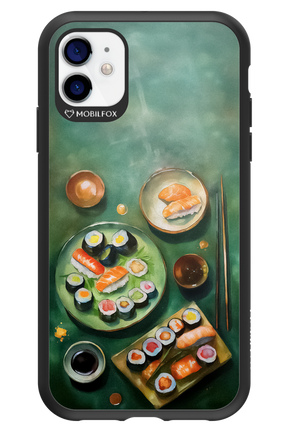 Sushi Table - Apple iPhone 11