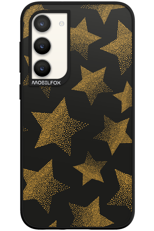 Holiday Stars - Samsung Galaxy S23 Plus