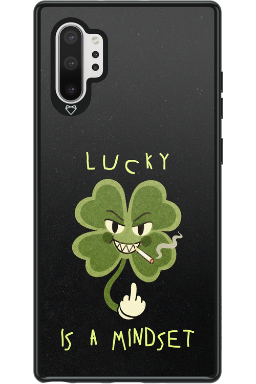 Lucky Mind 2.0 - Samsung Galaxy Note 10+