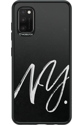 (Off Space) NY 2.0 - Samsung Galaxy A41