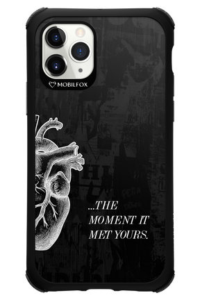 His Heart - Apple iPhone 11 Pro