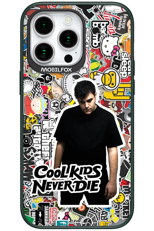 CKND_STICKER - Apple iPhone 15 Pro Max