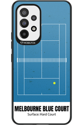 MELBOURNE BLUE COURT 2.0 - Samsung Galaxy A53