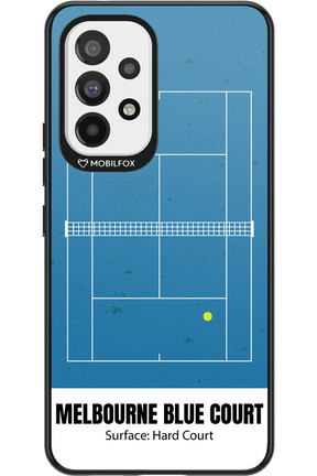 MELBOURNE BLUE COURT 2.0 - Samsung Galaxy A53