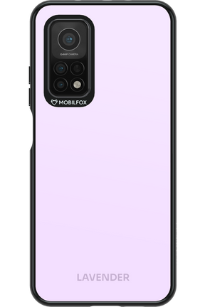 LAVENDER - FS2 2.0 - Xiaomi Mi 10T 5G