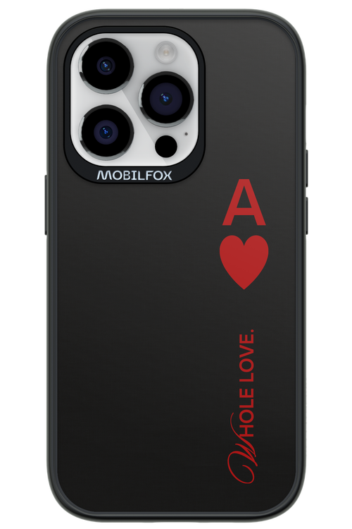 Whole 2.0 - Apple iPhone 14 Pro
