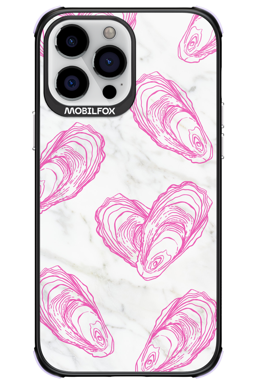 Shelly - Apple iPhone 13 Pro Max