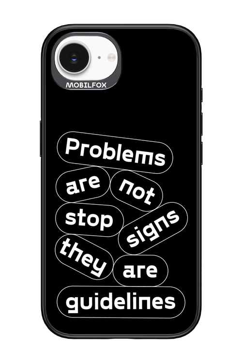 Problemz 2.0 - Apple iPhone 17e