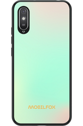 Pastel Mint - Xiaomi Redmi 9A