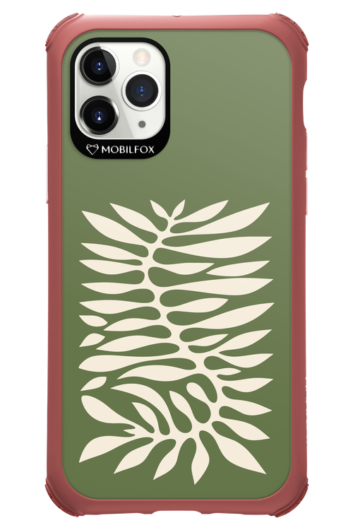 Grasshopper - Apple iPhone 11 Pro