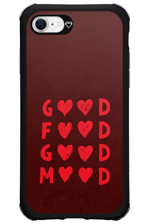 GOOD - Apple iPhone 8