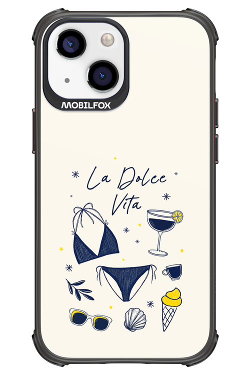 Dolce Vita - Apple iPhone 13 Mini