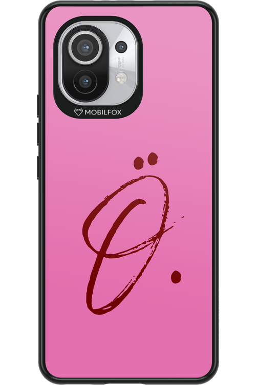 (Sorbet) O II 2.0 - Xiaomi Mi 11 5G